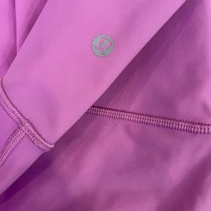 Lululemon Wunder Under